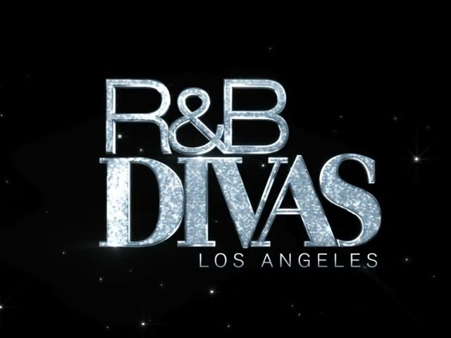 R&B Divas Los Angeles – Season 1