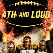 4th & LOUD – AMC